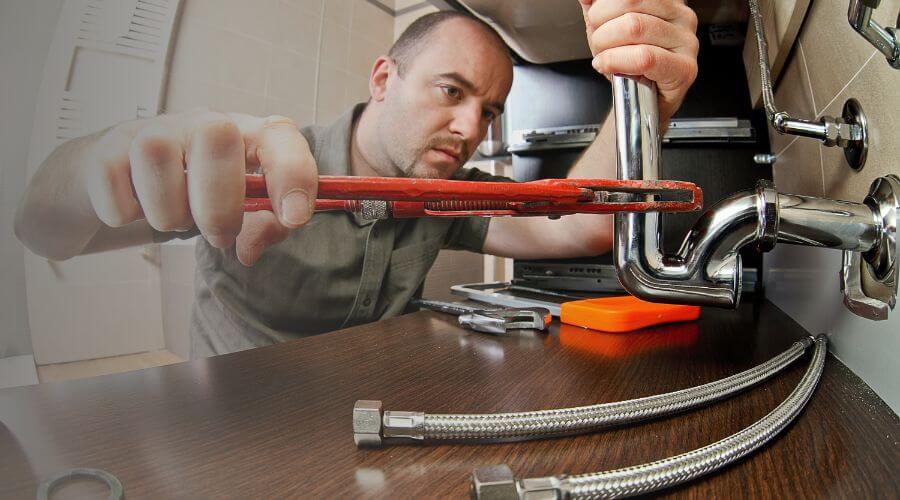 Professional emergency plumbing in Running Springs, CA